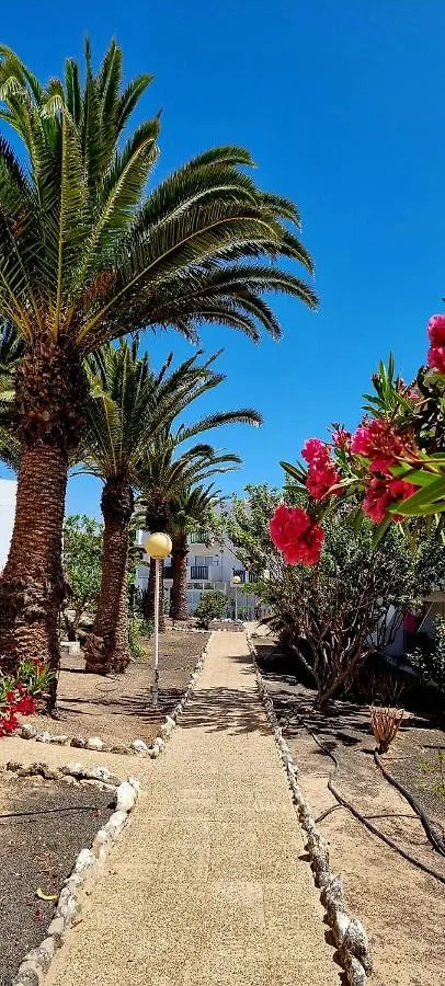 Casa Lucy Apartment Costa De Antigua Spain
