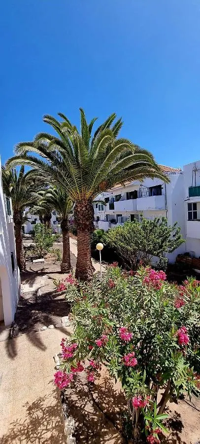 Casa Lucy Apartment Costa De Antigua