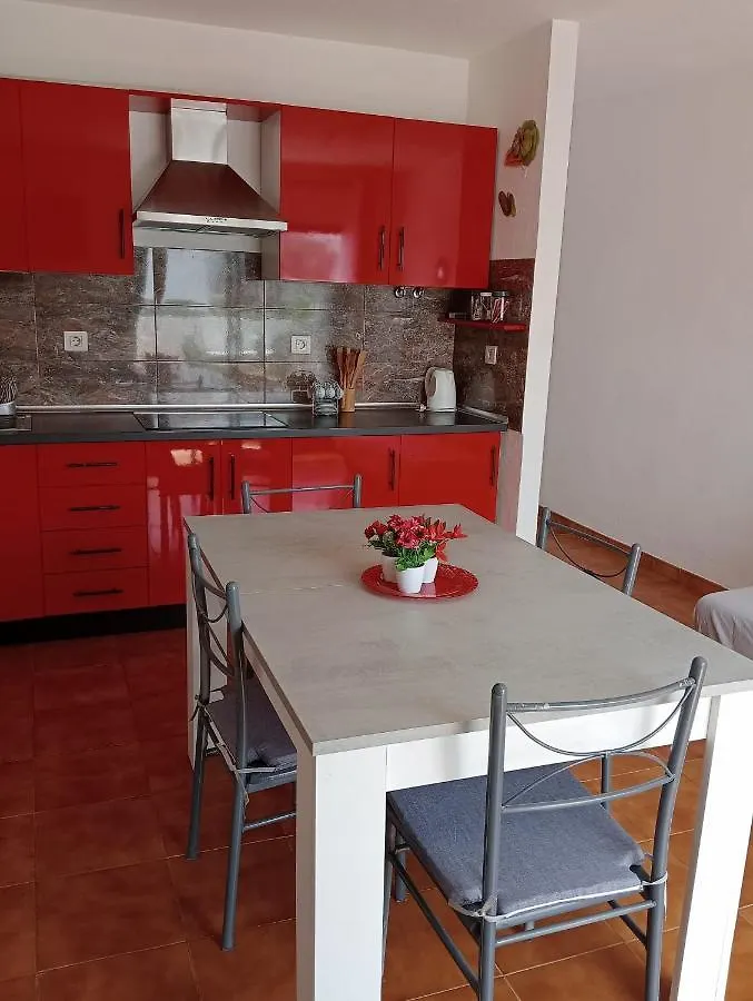 Casa Lucy location