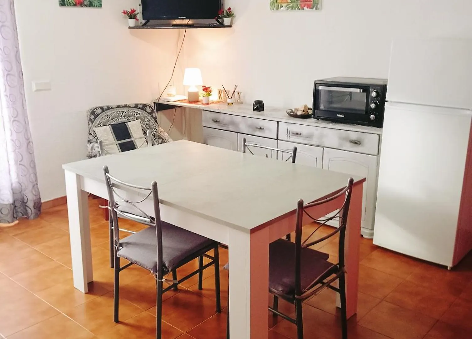 Casa Lucy Apartment Costa De Antigua Spain