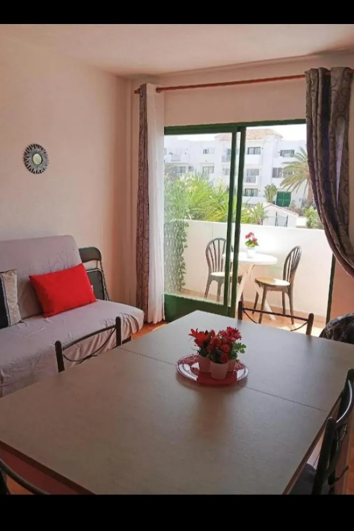 Casa Lucy Apartment Costa De Antigua