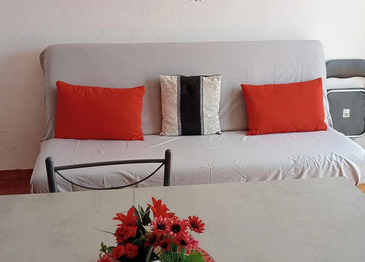 Casa Lucy Apartment Costa De Antigua
