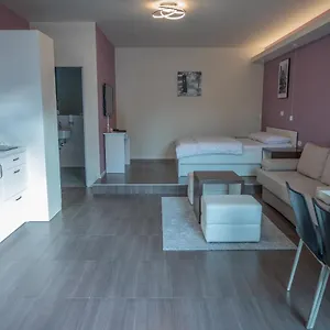 Hana - Appartamento Lubiana