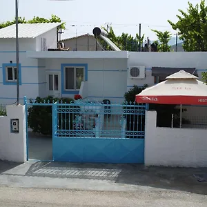 Luani Appartamento Ksamil