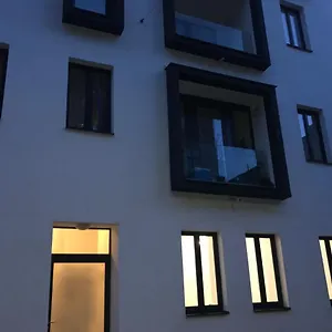 Saralo 1050 Appartamento Vienna
